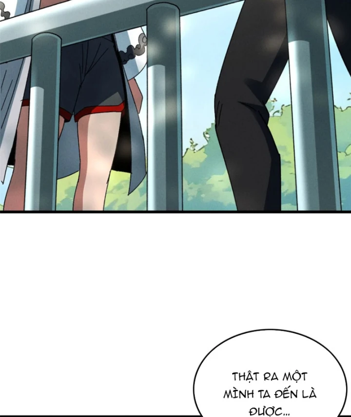 Săn Sale Ở Thế Giới Quỷ Dị Chapter 7 - 91