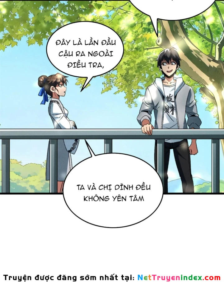 Săn Sale Ở Thế Giới Quỷ Dị Chapter 7 - 92