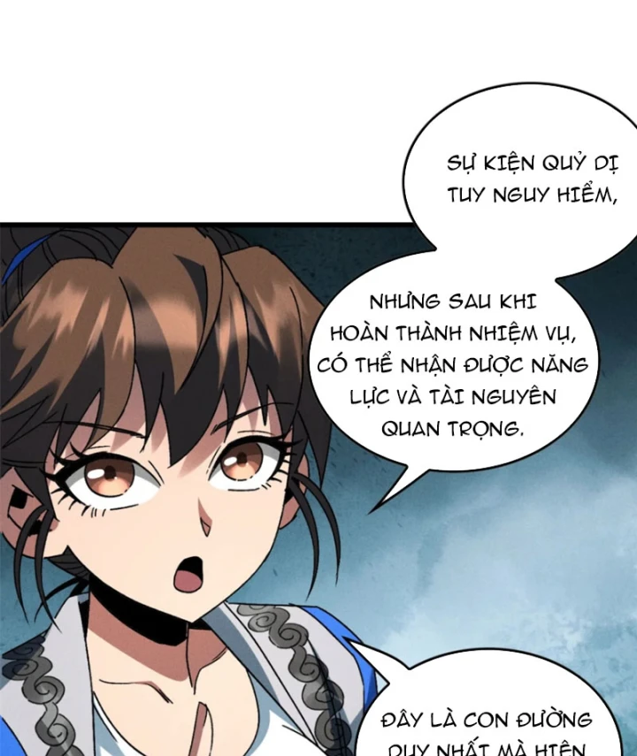 Săn Sale Ở Thế Giới Quỷ Dị Chapter 7 - 93