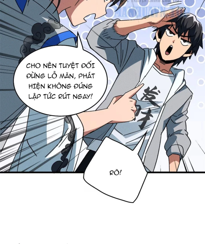 Săn Sale Ở Thế Giới Quỷ Dị Chapter 7 - 95