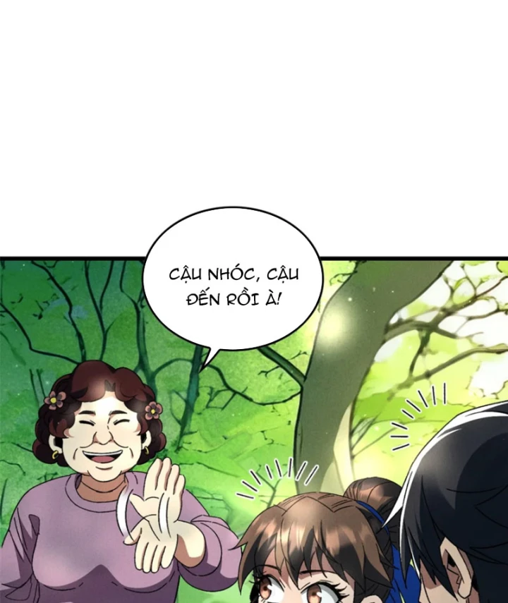 Săn Sale Ở Thế Giới Quỷ Dị Chapter 7 - 99