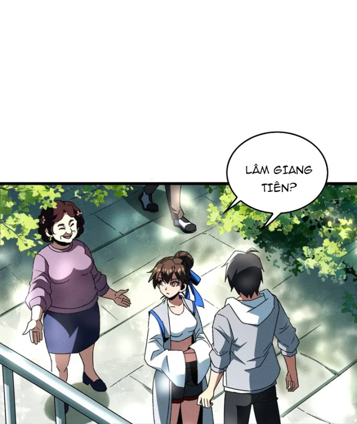 Săn Sale Ở Thế Giới Quỷ Dị Chapter 7 - 101