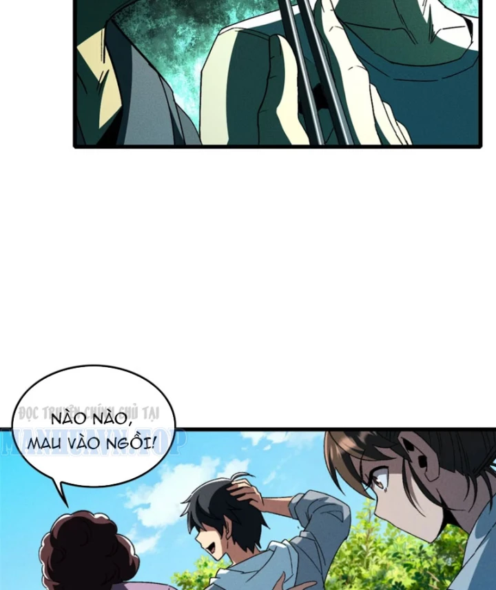 Săn Sale Ở Thế Giới Quỷ Dị Chapter 7 - 105