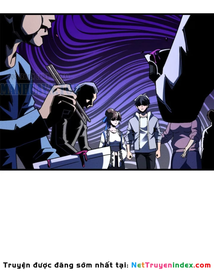 Săn Sale Ở Thế Giới Quỷ Dị Chapter 7 - 108