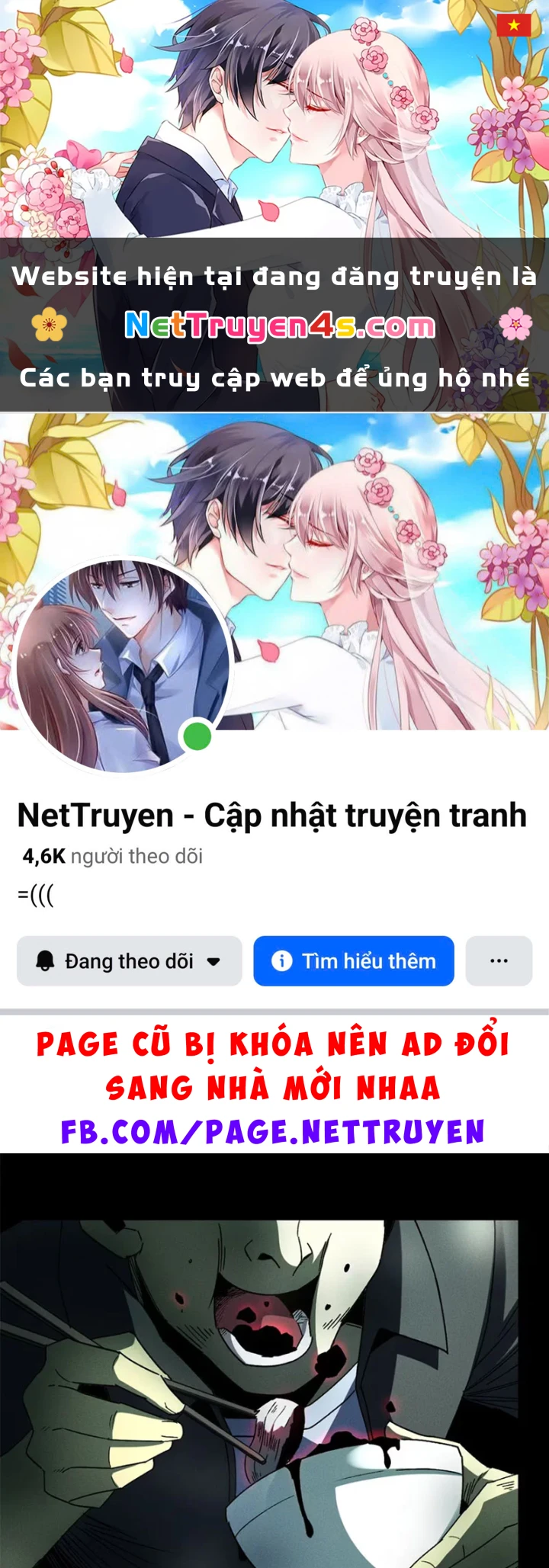 Săn Sale Ở Thế Giới Quỷ Dị Chapter 8 - 1