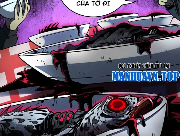 Săn Sale Ở Thế Giới Quỷ Dị Chapter 8 - 9