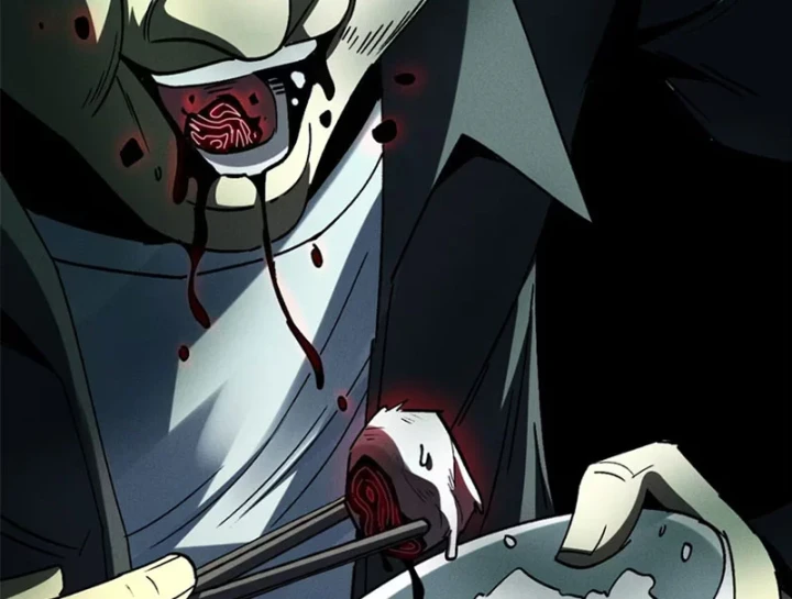 Săn Sale Ở Thế Giới Quỷ Dị Chapter 8 - 13