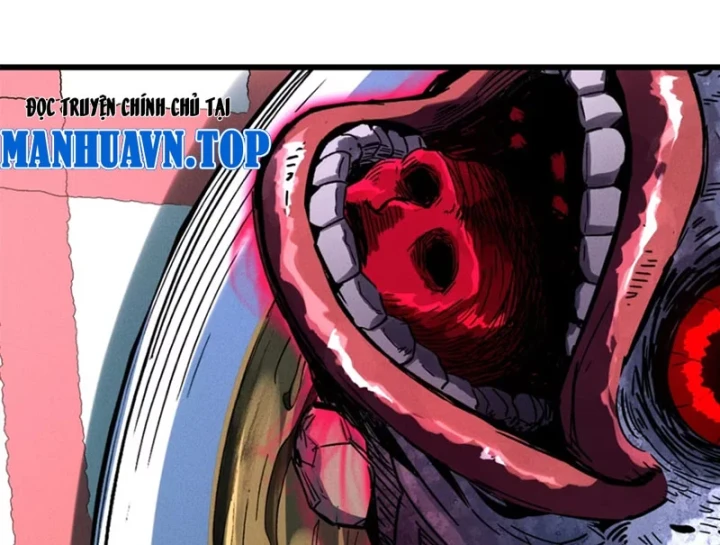 Săn Sale Ở Thế Giới Quỷ Dị Chapter 8 - 16