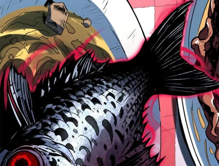 Săn Sale Ở Thế Giới Quỷ Dị Chapter 8 - 19