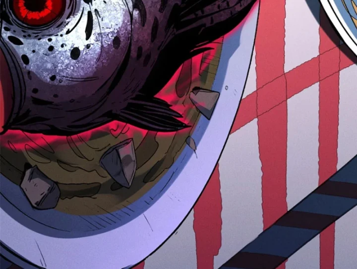 Săn Sale Ở Thế Giới Quỷ Dị Chapter 8 - 20