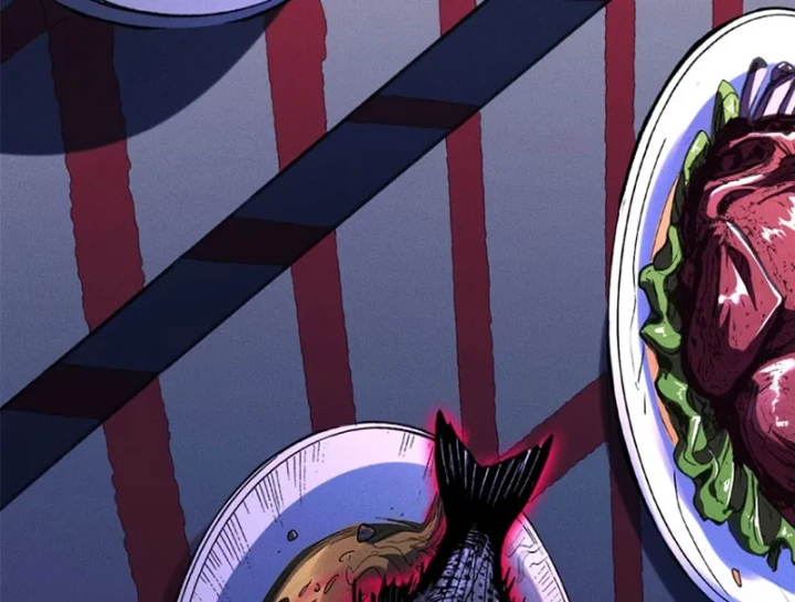 Săn Sale Ở Thế Giới Quỷ Dị Chapter 8 - 21