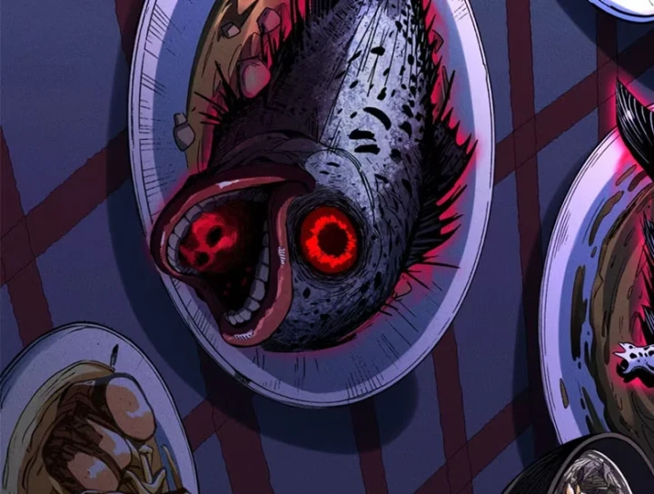 Săn Sale Ở Thế Giới Quỷ Dị Chapter 8 - 22