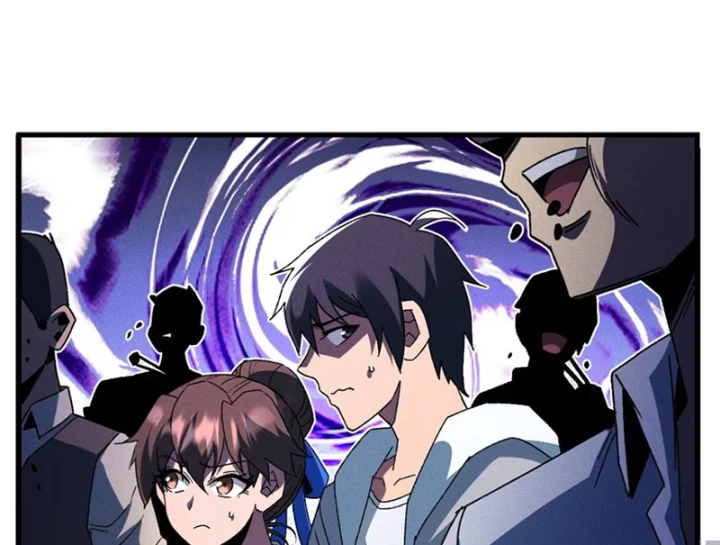 Săn Sale Ở Thế Giới Quỷ Dị Chapter 8 - 27