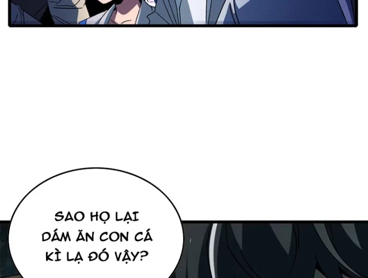 Săn Sale Ở Thế Giới Quỷ Dị Chapter 8 - 28