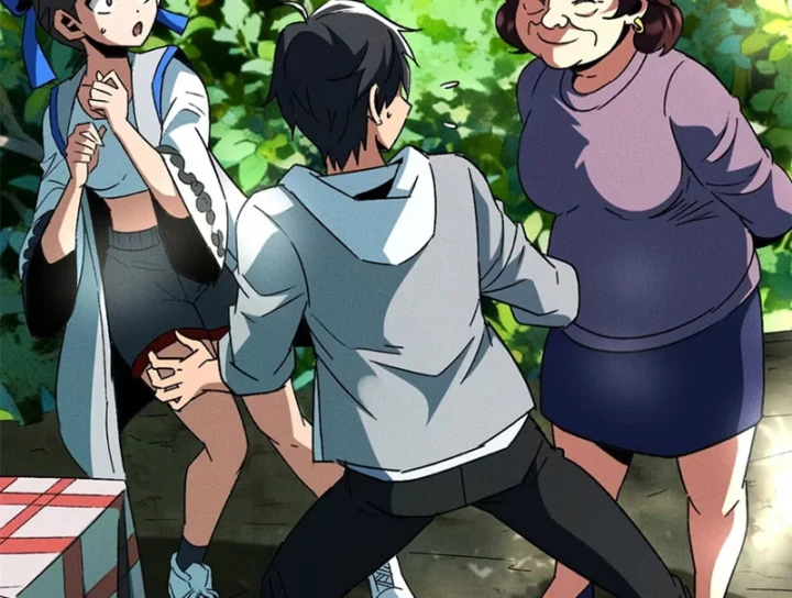 Săn Sale Ở Thế Giới Quỷ Dị Chapter 8 - 37