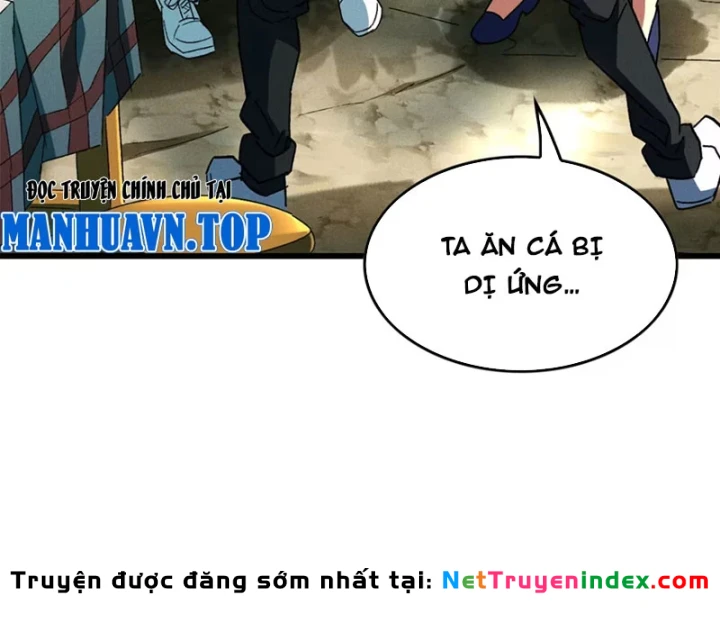 Săn Sale Ở Thế Giới Quỷ Dị Chapter 8 - 38