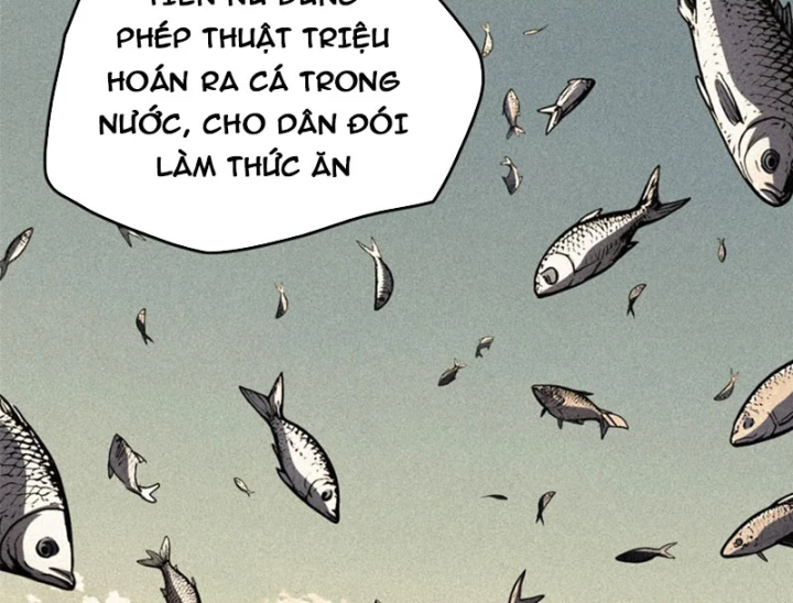 Săn Sale Ở Thế Giới Quỷ Dị Chapter 8 - 57