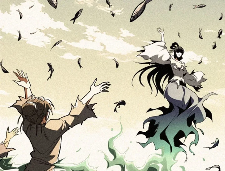 Săn Sale Ở Thế Giới Quỷ Dị Chapter 8 - 58