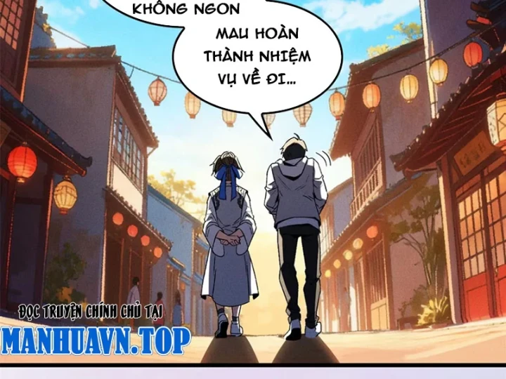 Săn Sale Ở Thế Giới Quỷ Dị Chapter 8 - 90