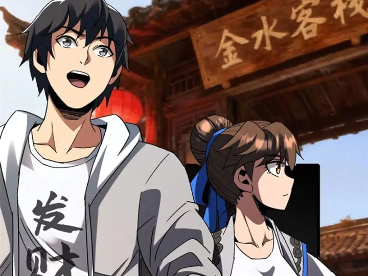 Săn Sale Ở Thế Giới Quỷ Dị Chapter 8 - 92