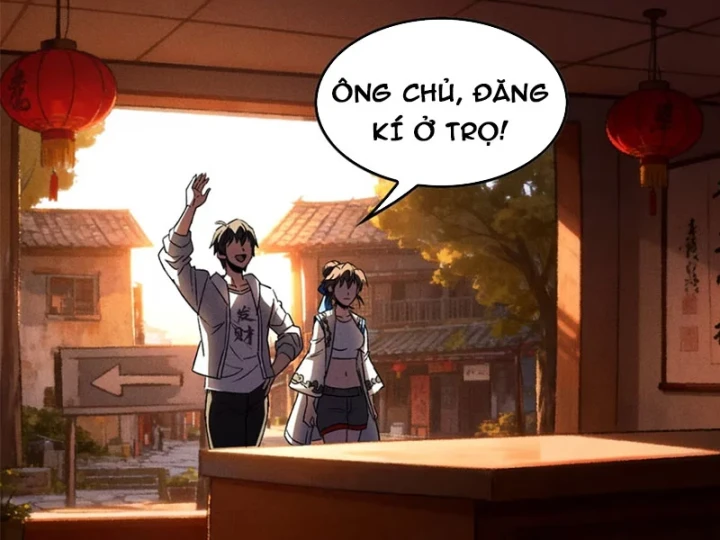 Săn Sale Ở Thế Giới Quỷ Dị Chapter 8 - 94