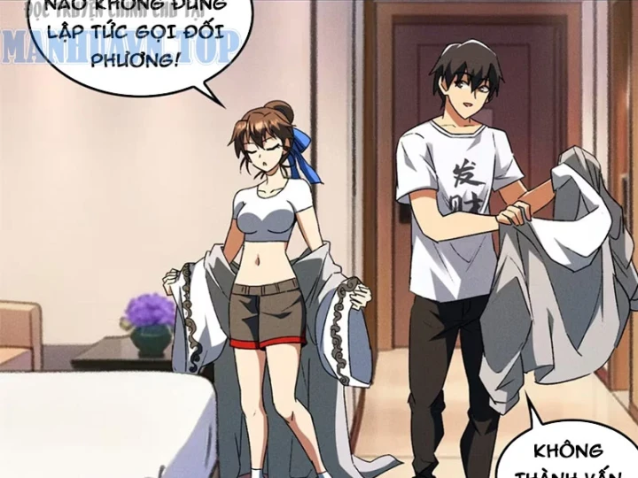 Săn Sale Ở Thế Giới Quỷ Dị Chapter 8 - 107