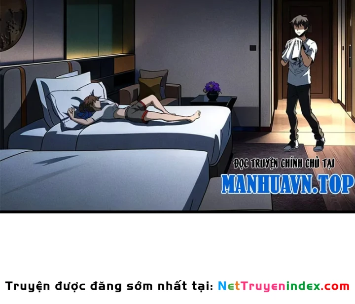 Săn Sale Ở Thế Giới Quỷ Dị Chapter 8 - 136