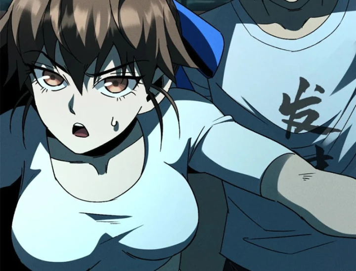 Săn Sale Ở Thế Giới Quỷ Dị Chapter 8 - 171