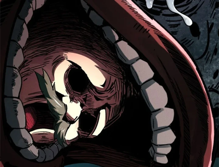 Săn Sale Ở Thế Giới Quỷ Dị Chapter 8 - 197