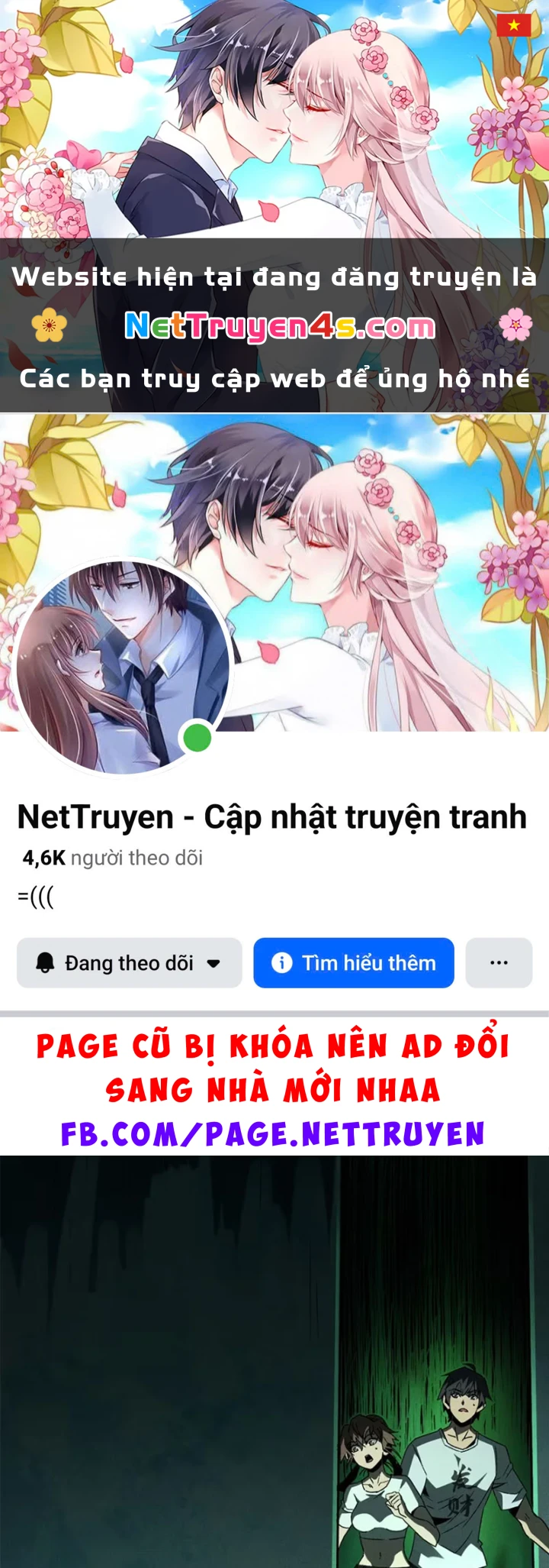 Săn Sale Ở Thế Giới Quỷ Dị Chapter 9 - 1