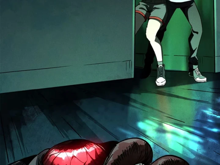 Săn Sale Ở Thế Giới Quỷ Dị Chapter 9 - 2