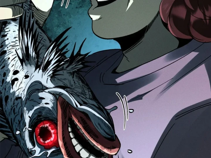 Săn Sale Ở Thế Giới Quỷ Dị Chapter 9 - 6