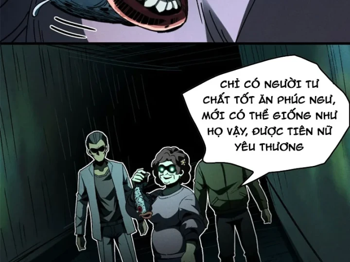 Săn Sale Ở Thế Giới Quỷ Dị Chapter 9 - 7