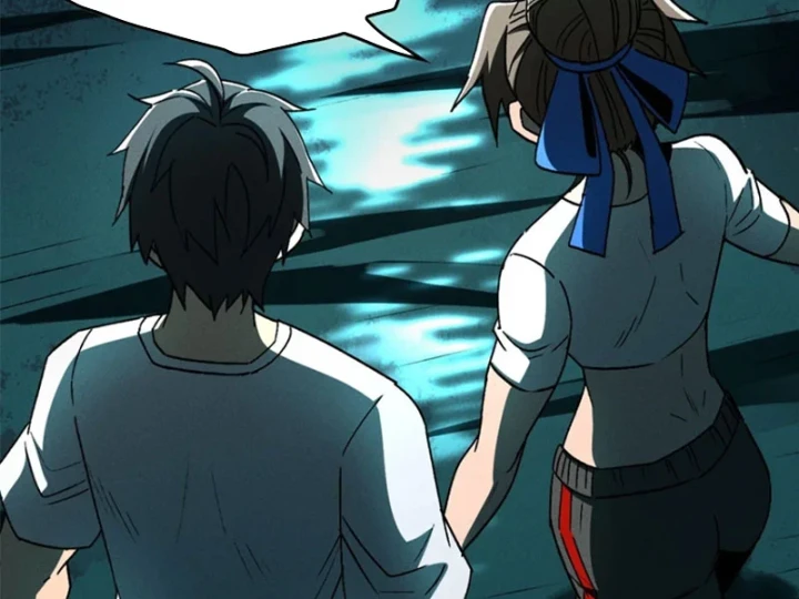 Săn Sale Ở Thế Giới Quỷ Dị Chapter 9 - 9