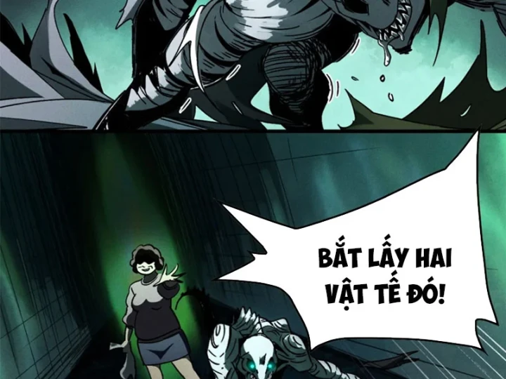 Săn Sale Ở Thế Giới Quỷ Dị Chapter 9 - 17