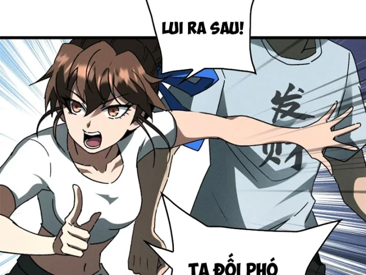 Săn Sale Ở Thế Giới Quỷ Dị Chapter 9 - 22