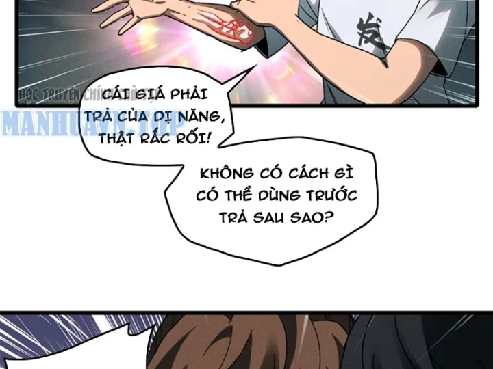 Săn Sale Ở Thế Giới Quỷ Dị Chapter 9 - 31