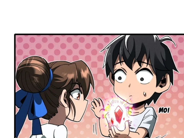 Săn Sale Ở Thế Giới Quỷ Dị Chapter 9 - 35