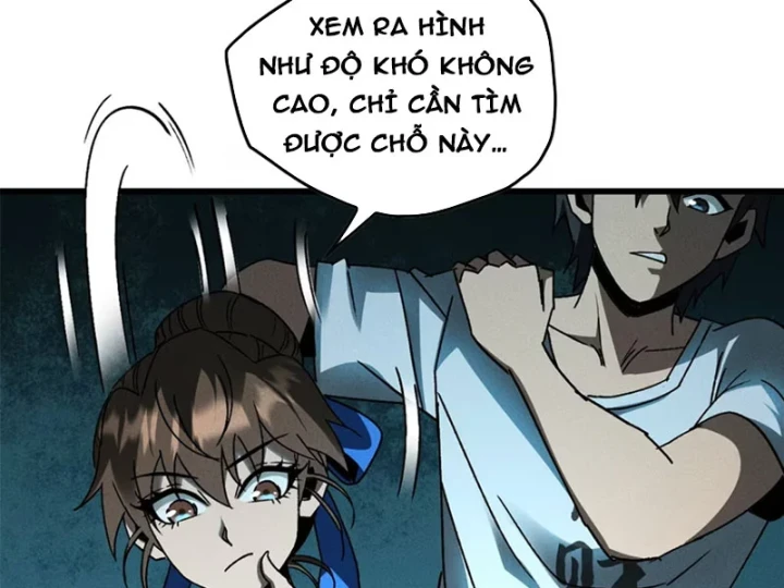 Săn Sale Ở Thế Giới Quỷ Dị Chapter 9 - 45