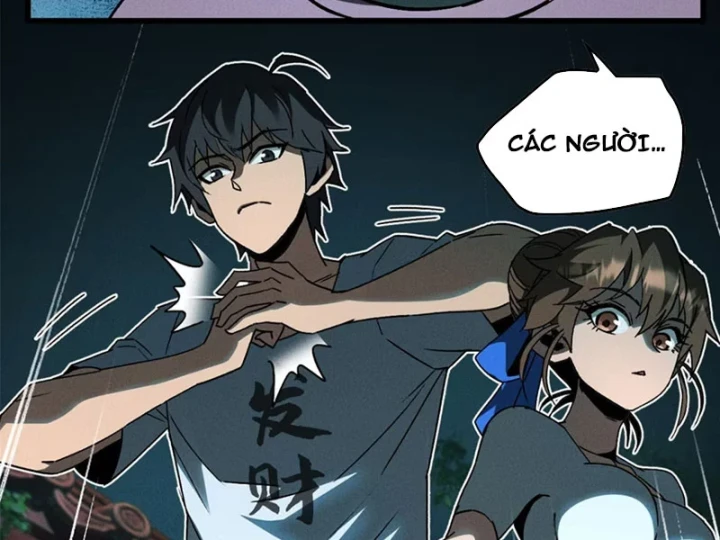 Săn Sale Ở Thế Giới Quỷ Dị Chapter 9 - 49