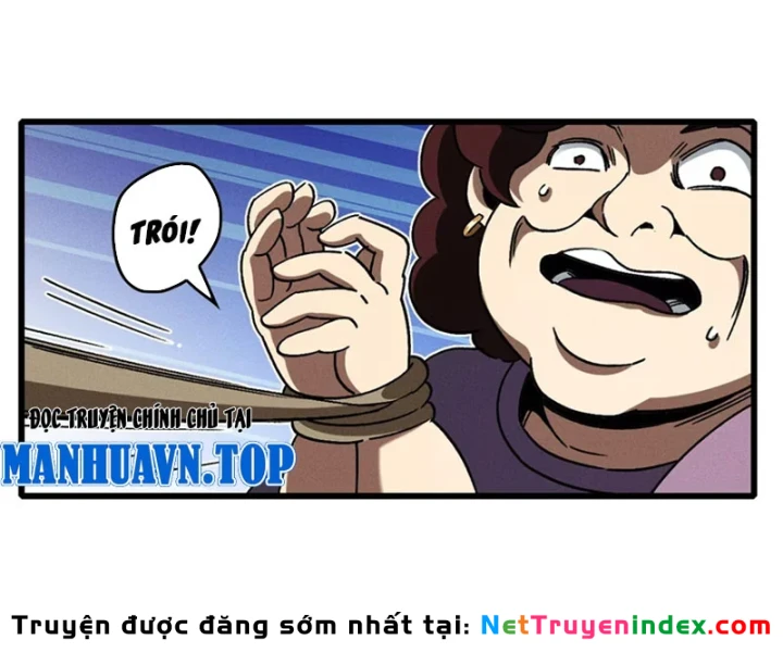 Săn Sale Ở Thế Giới Quỷ Dị Chapter 9 - 64