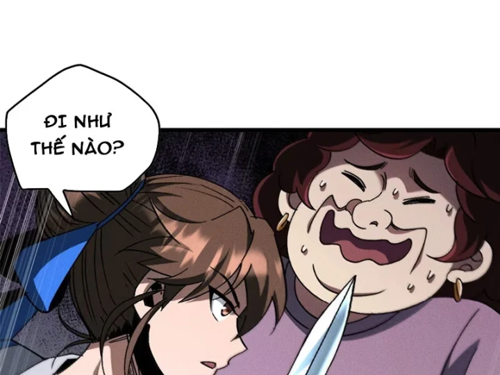 Săn Sale Ở Thế Giới Quỷ Dị Chapter 9 - 65