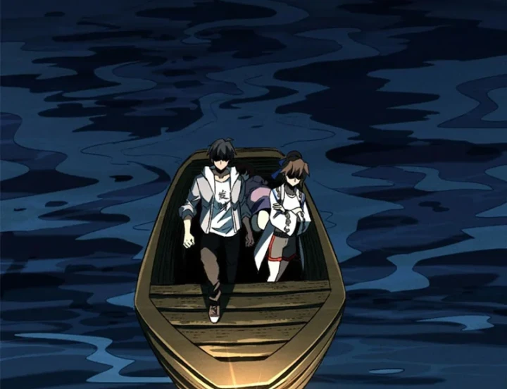 Săn Sale Ở Thế Giới Quỷ Dị Chapter 9 - 106