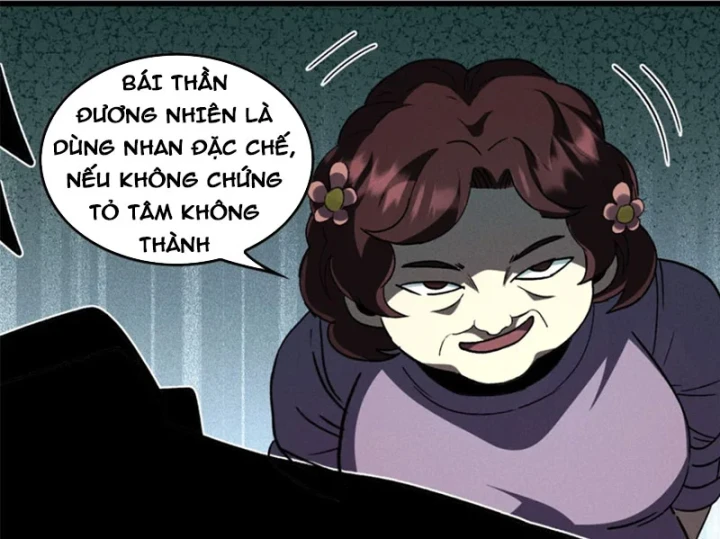 Săn Sale Ở Thế Giới Quỷ Dị Chapter 9 - 117