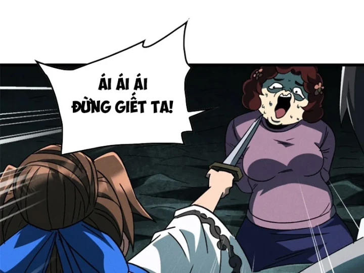 Săn Sale Ở Thế Giới Quỷ Dị Chapter 9 - 127