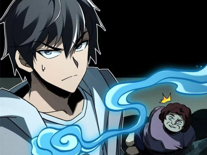 Săn Sale Ở Thế Giới Quỷ Dị Chapter 10 - 5