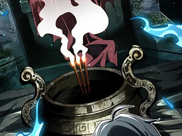 Săn Sale Ở Thế Giới Quỷ Dị Chapter 10 - 13