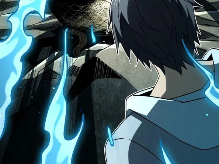 Săn Sale Ở Thế Giới Quỷ Dị Chapter 10 - 14