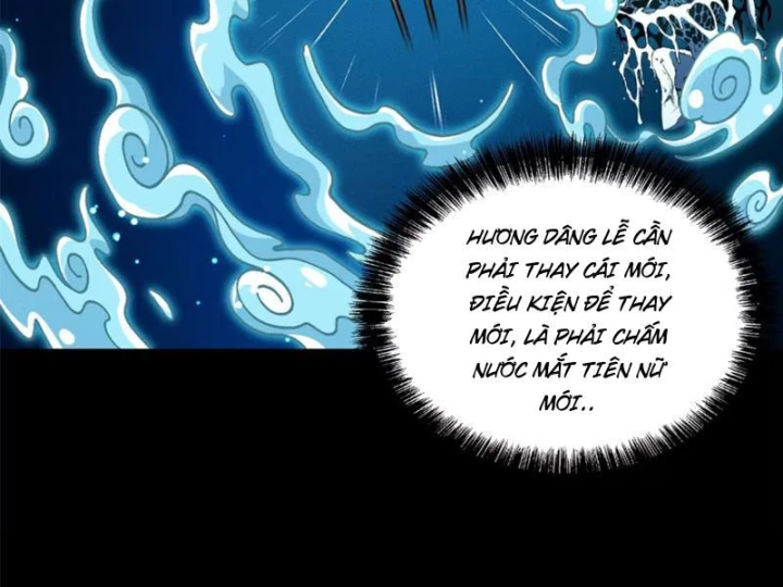 Săn Sale Ở Thế Giới Quỷ Dị Chapter 10 - 47