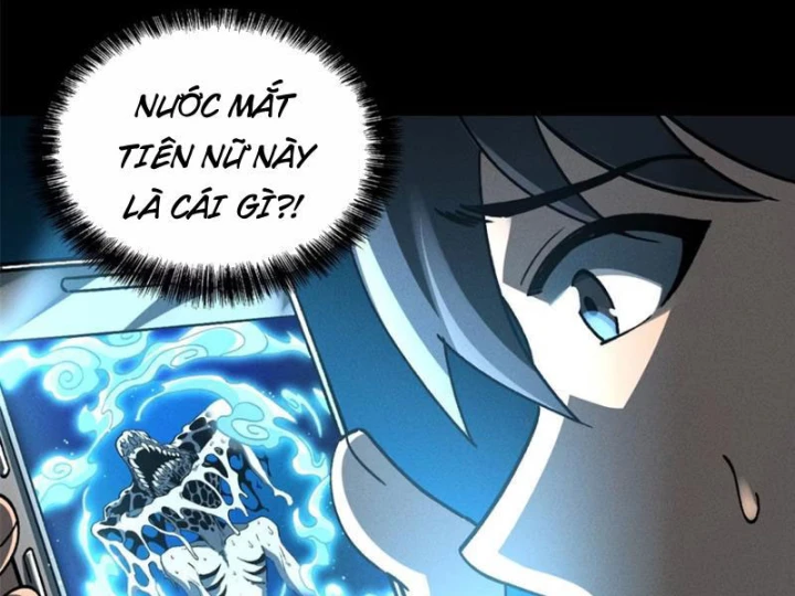 Săn Sale Ở Thế Giới Quỷ Dị Chapter 10 - 48